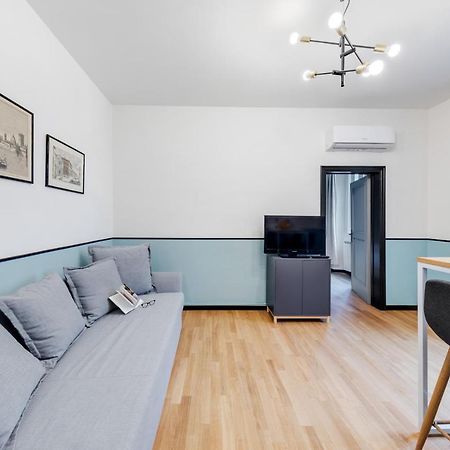 Fortezza Cozy And Quiet Flat فلورنس المظهر الخارجي الصورة