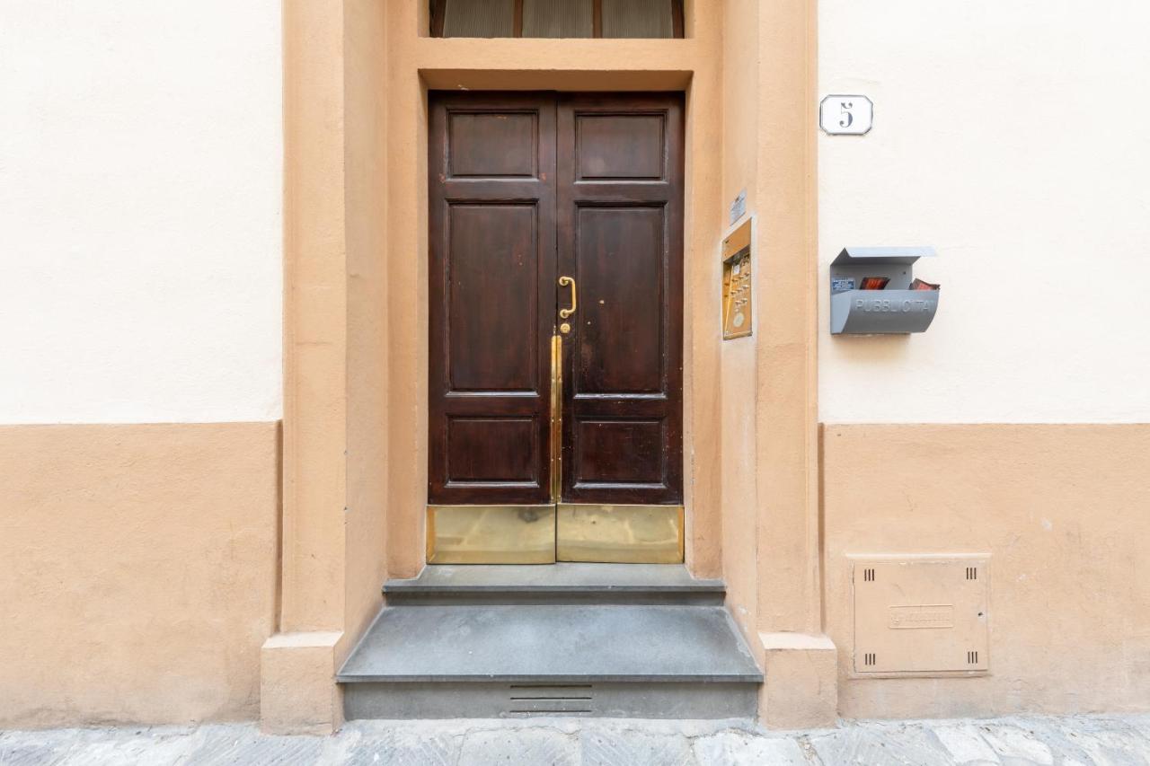 Fortezza Cozy And Quiet Flat فلورنس المظهر الخارجي الصورة