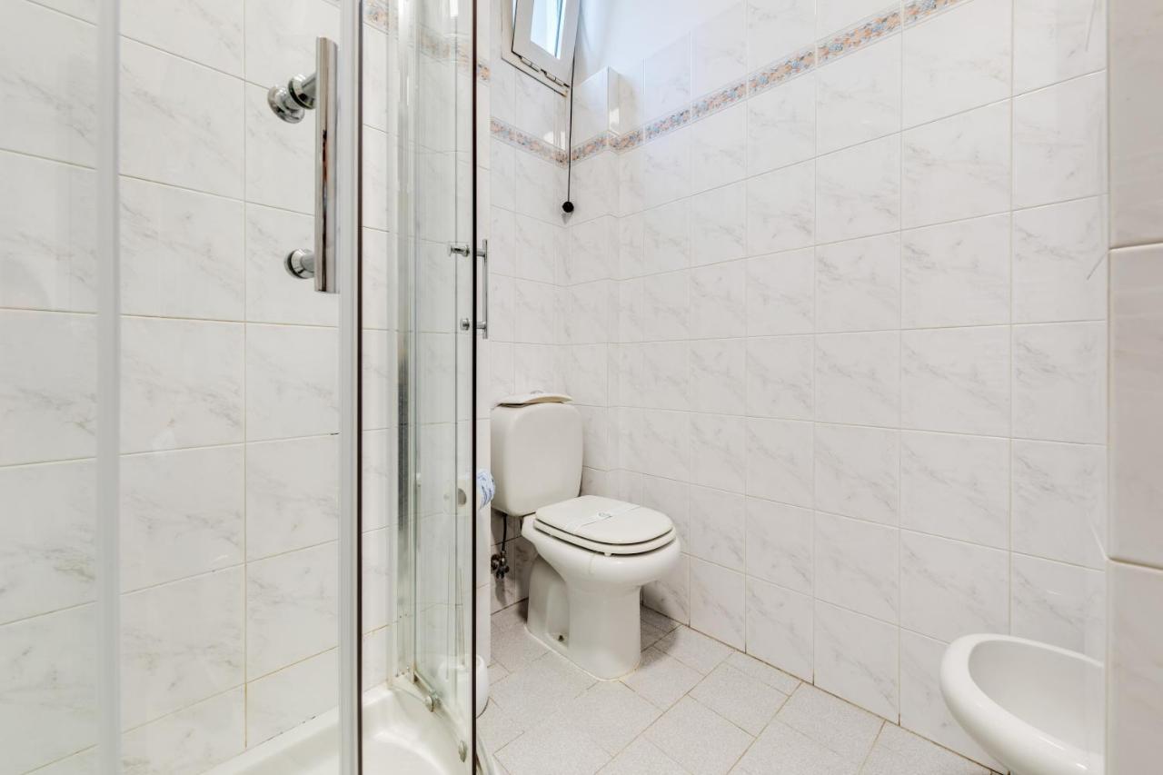 Fortezza Cozy And Quiet Flat فلورنس المظهر الخارجي الصورة