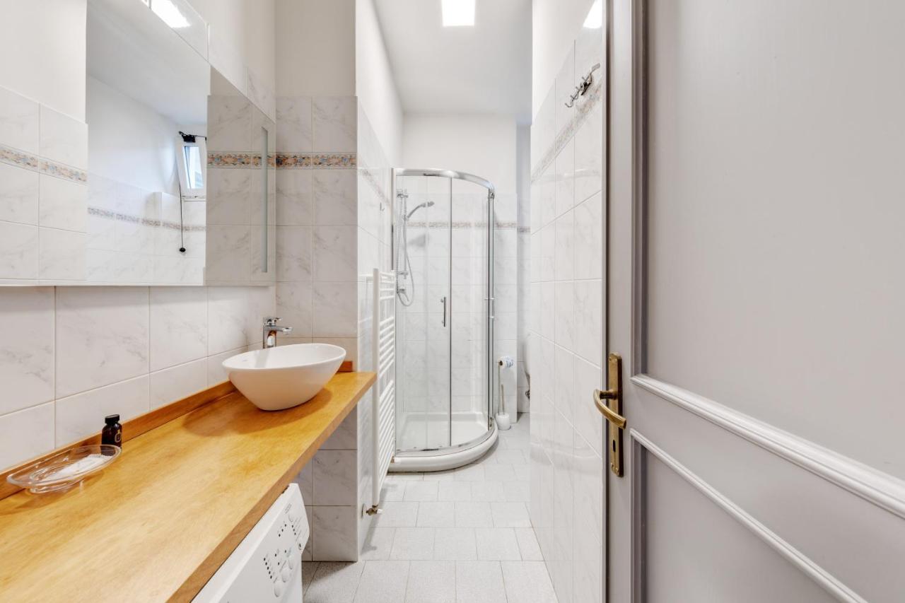 Fortezza Cozy And Quiet Flat فلورنس المظهر الخارجي الصورة