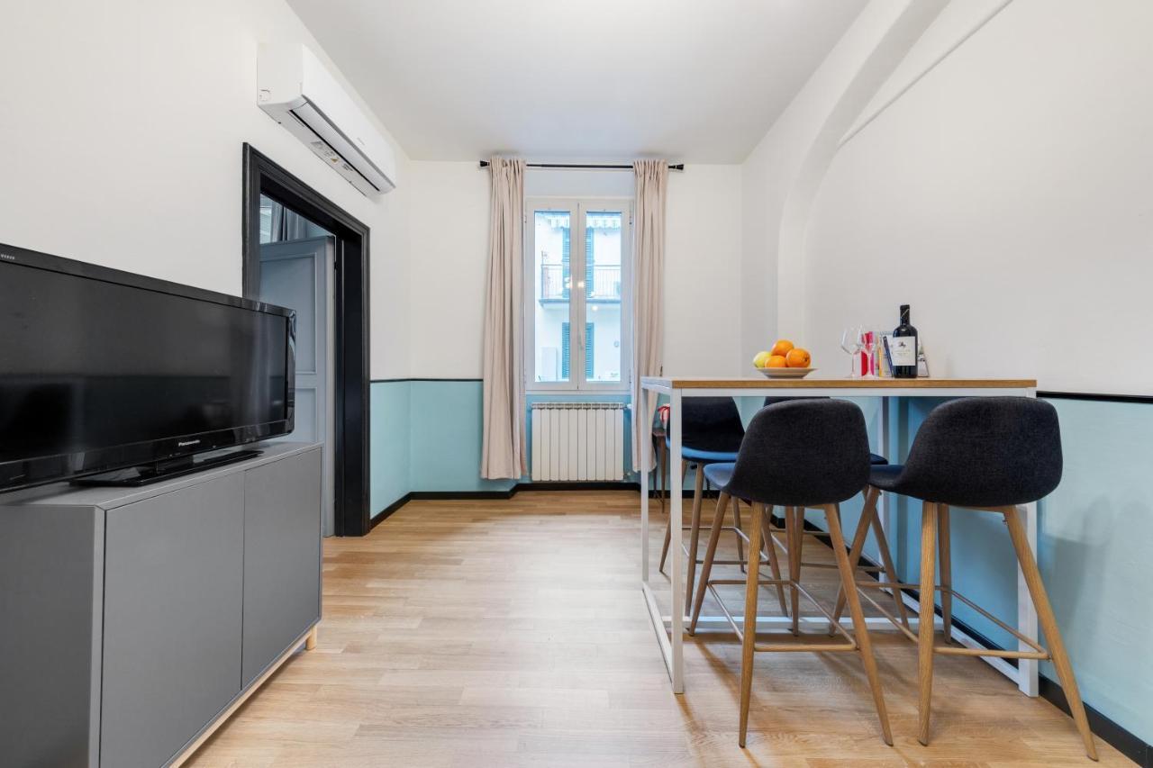 Fortezza Cozy And Quiet Flat فلورنس المظهر الخارجي الصورة