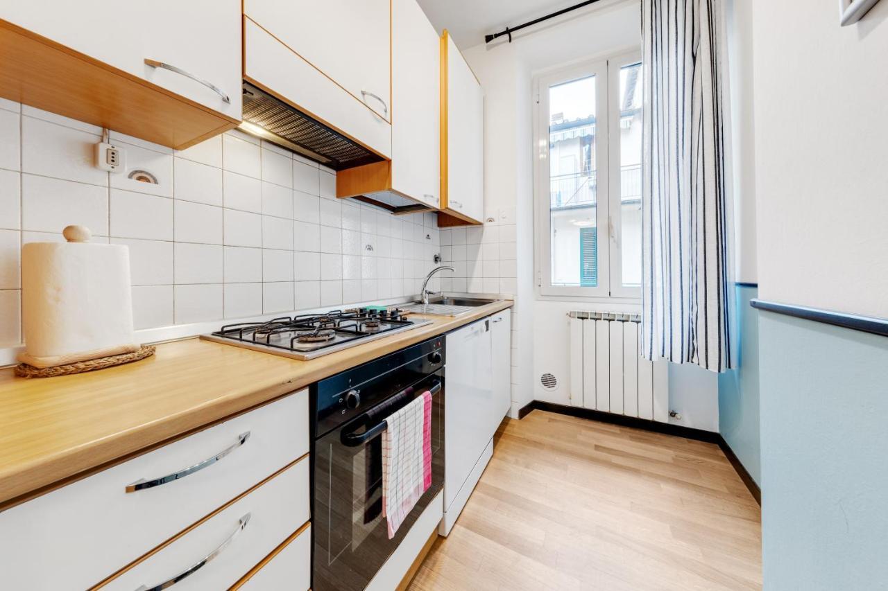 Fortezza Cozy And Quiet Flat فلورنس المظهر الخارجي الصورة
