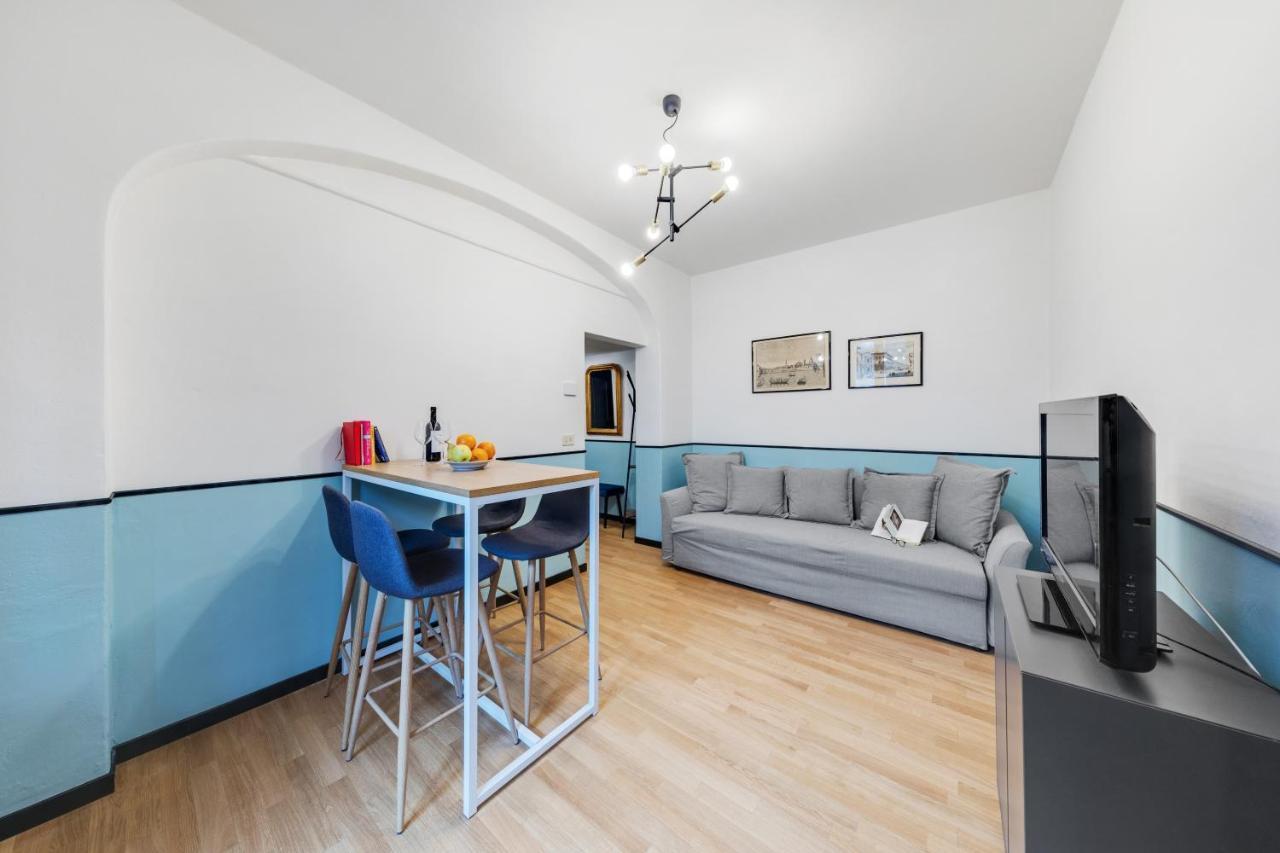 Fortezza Cozy And Quiet Flat فلورنس المظهر الخارجي الصورة