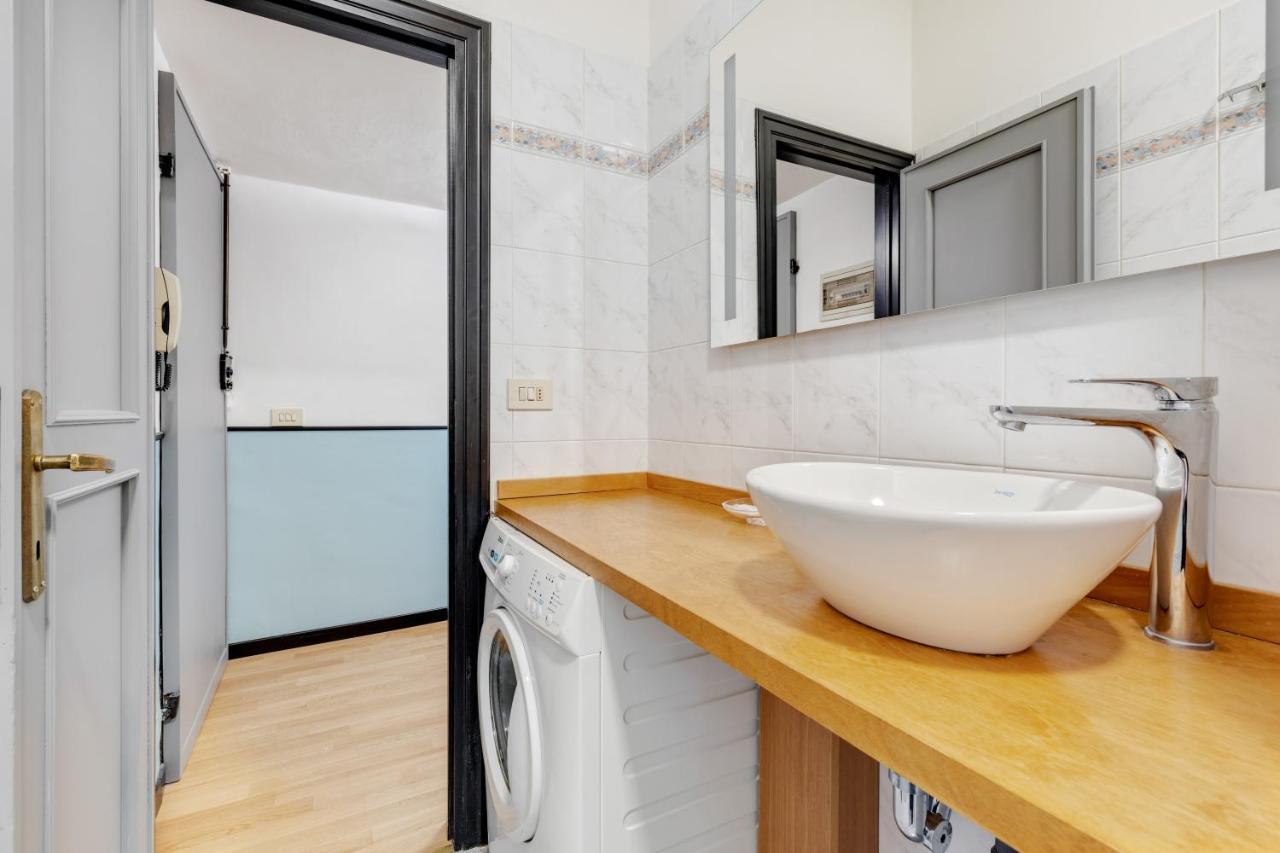 Fortezza Cozy And Quiet Flat فلورنس المظهر الخارجي الصورة
