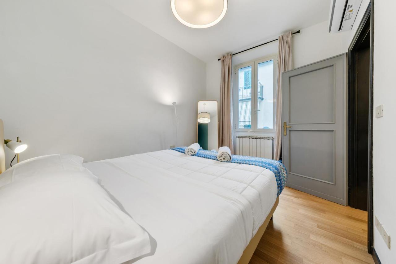 Fortezza Cozy And Quiet Flat فلورنس المظهر الخارجي الصورة