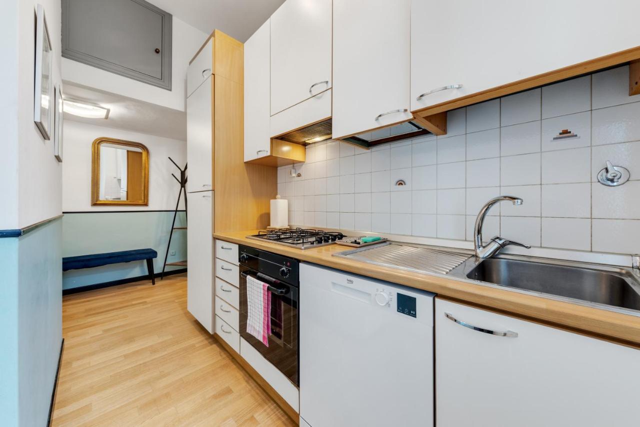 Fortezza Cozy And Quiet Flat فلورنس المظهر الخارجي الصورة