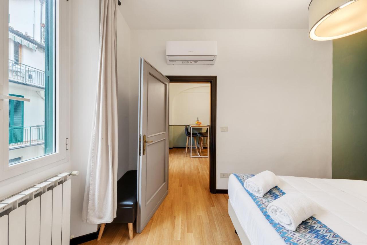Fortezza Cozy And Quiet Flat فلورنس المظهر الخارجي الصورة